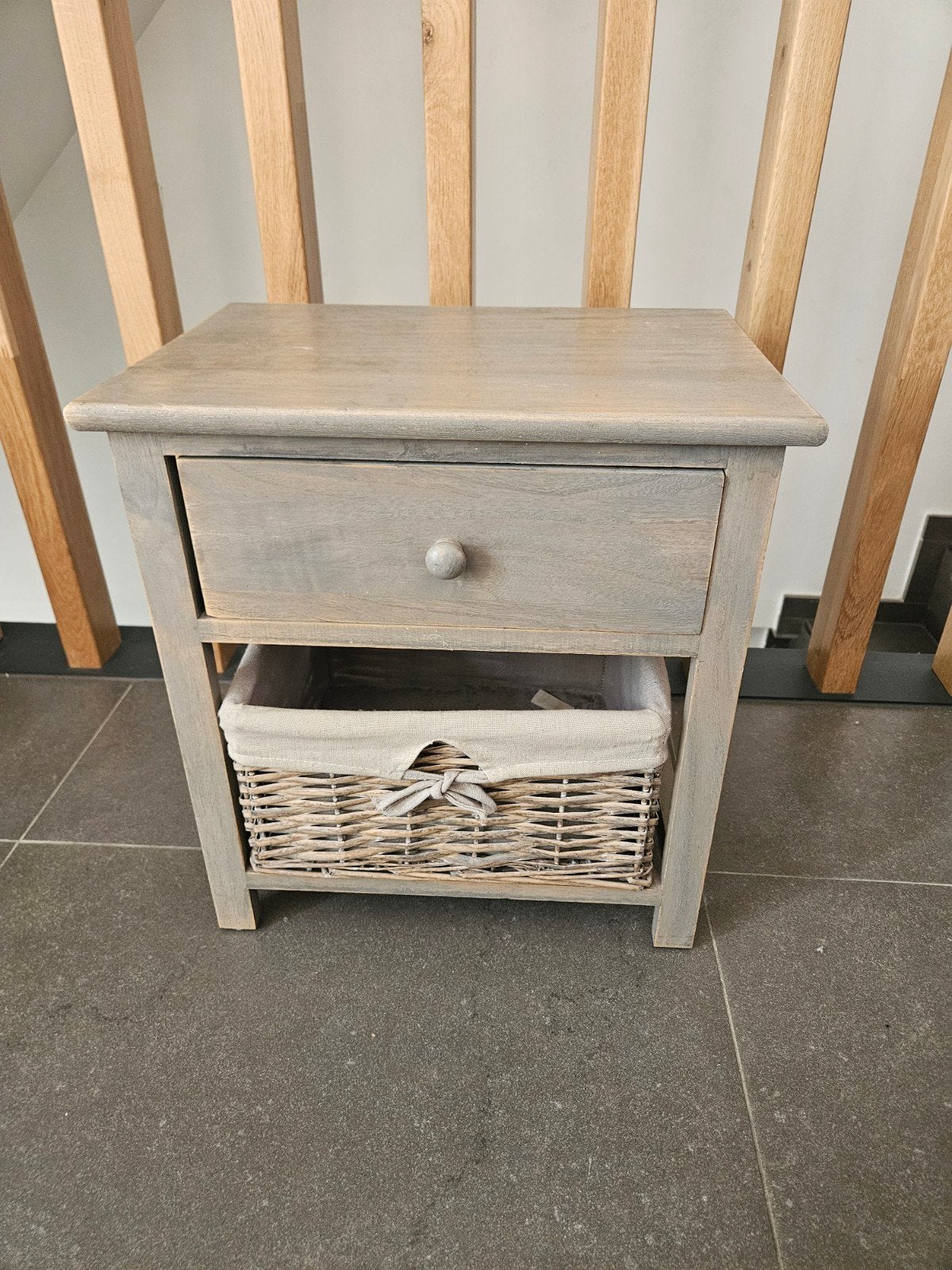 Table basse Maison du monde, Enlèvement ou Envoi, Moins de 55 cm, Moins de 45 cm, Utilisé