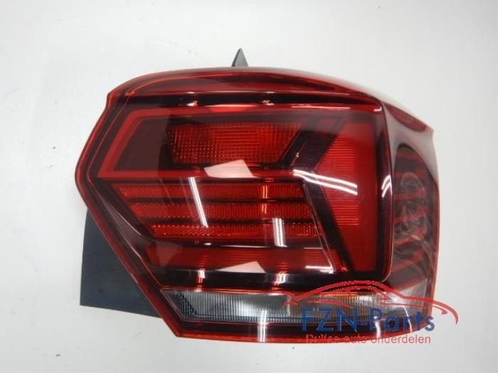 VW Polo 2G Achterlicht LED Rechts, Autos : Pièces & Accessoires, Éclairage, Utilisé, Enlèvement ou Envoi