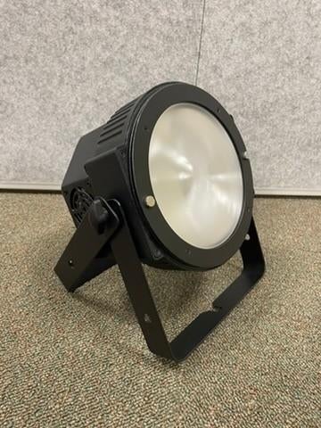Ampoule LED RGB 100W - ADJ Dotz Par 100, Musique & Instruments, Lumières & Lasers, Enlèvement ou Envoi, Comme neuf, Lumières, Couleur
