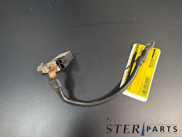 Accu sensor van een Mercedes CLS-Klasse, Gebruikt, -, Ophalen of Verzenden, -