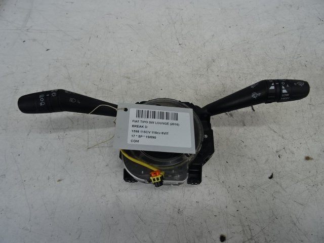 COMMUTATEUR Fiat Tipo (356W / 357W) (01-2016/10-2020), Utilisé, Fiat