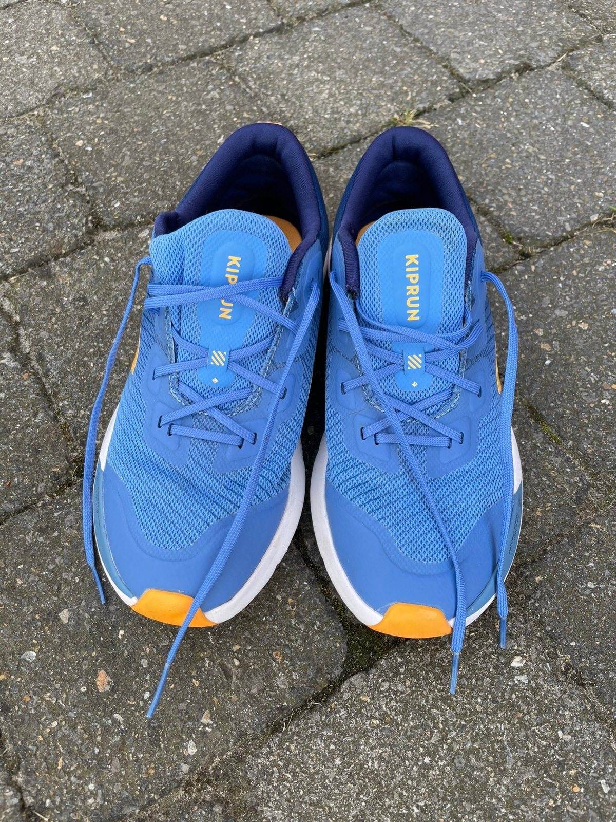 Sportschoenen Kiprun 37, Overige merken, Gebruikt, Hardloopschoenen, Ophalen of Verzenden