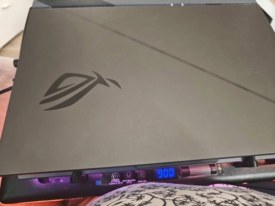 ASUS ROG Strix G16 Pc Gamer, Intel Core i9 13th Gen, 32 GB, 16 pouces, 4 Ghz ou plus