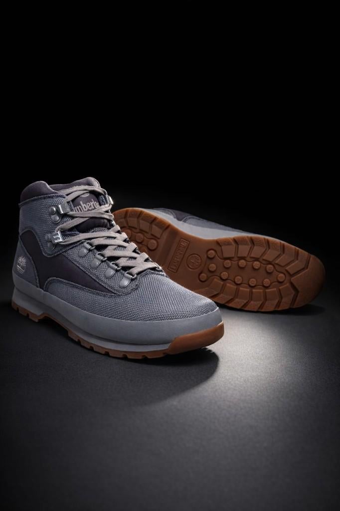 Bottines de marche Timberland Euro Hiker - Pointure 41, Autres couleurs, Timberland, Enlèvement, Neuf
