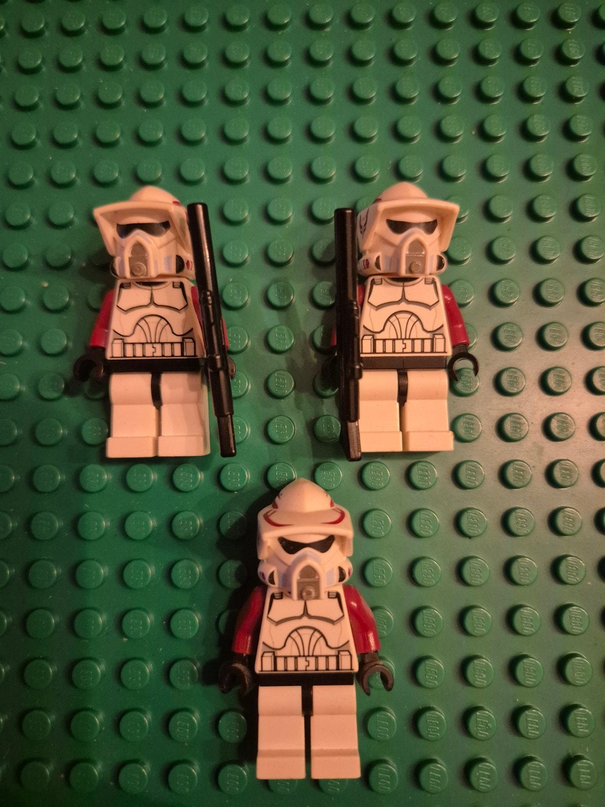 Lego Star Wars, Enlèvement ou Envoi, Lego, Star Wars