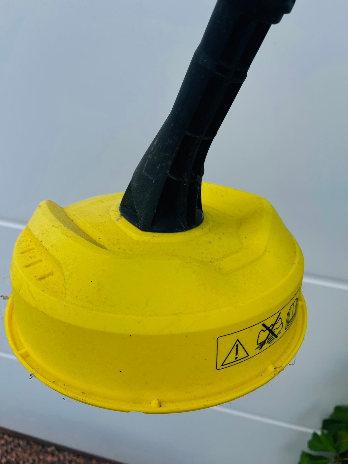 Karcher terrasreiniger, Tuin en Terras, Hogedrukreinigers, Ophalen of Verzenden, Zo goed als nieuw