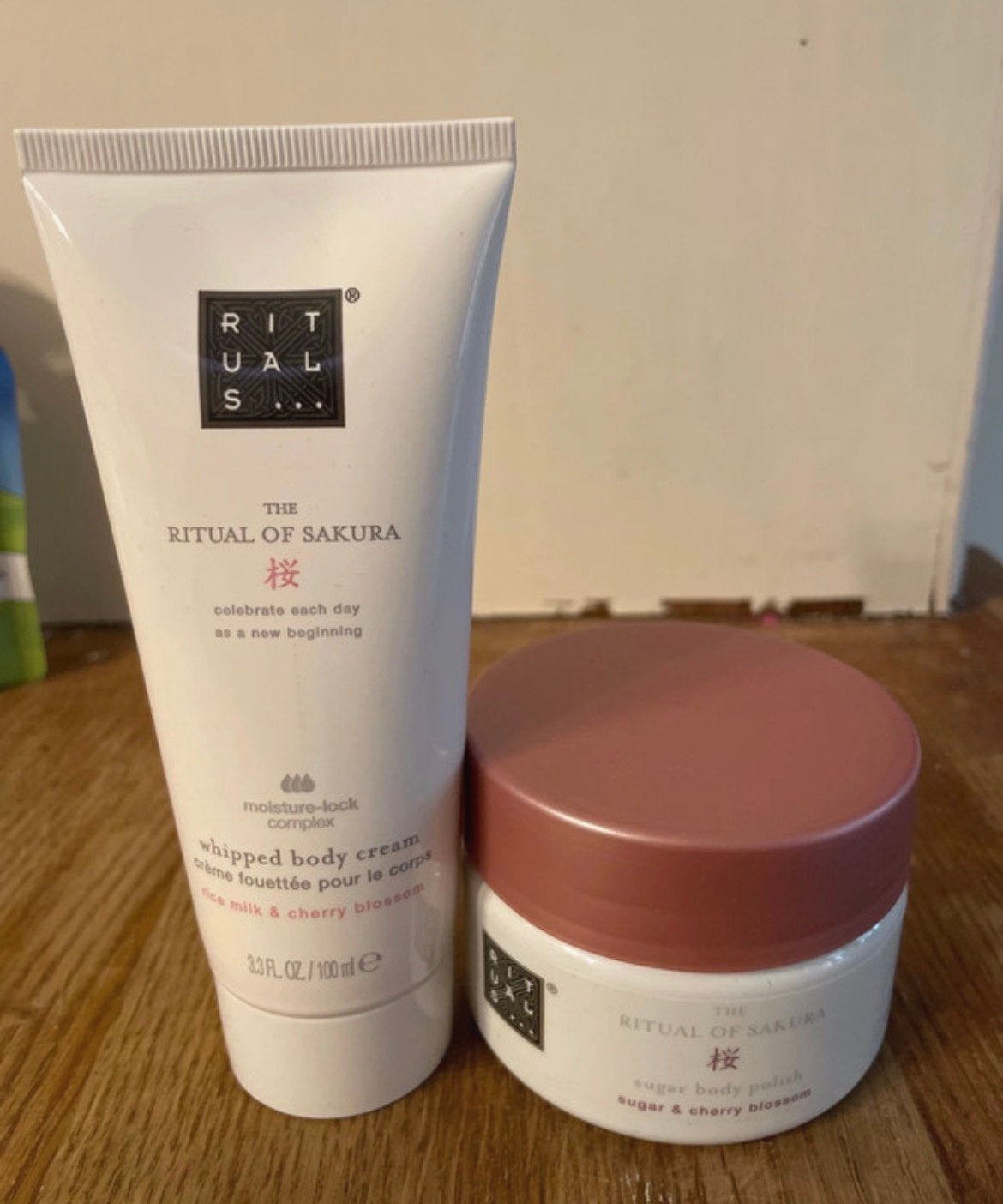 Rituals, Bijoux, Sacs & Beauté, Envoi, Neuf