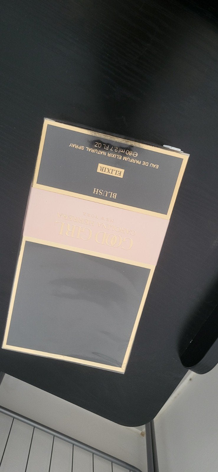 good girl blush 80ml new edp, Enlèvement ou Envoi, Neuf