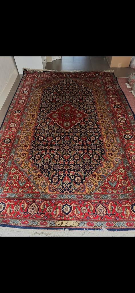 Perzische tapijten, Antiek en Kunst, Antiek | Tapijten, Tafelkleden en Textiel, Ophalen