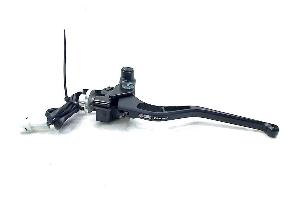 KOPPELINGSHEVEL Aprilia Tuono V4 1100 E Factory APRC 2021-, Motoren, Onderdelen | Overige, Dhr. S. di Majo, Gebruikt, Info@cama-motorparts.nl