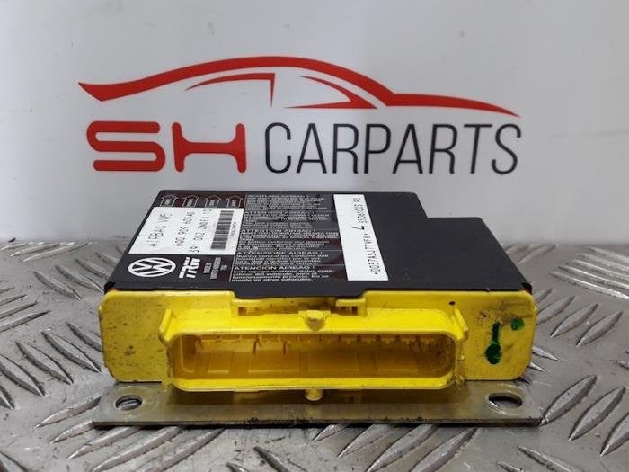 Module airbag d'un Seat Ibiza, -, Utilisé, -, Seat