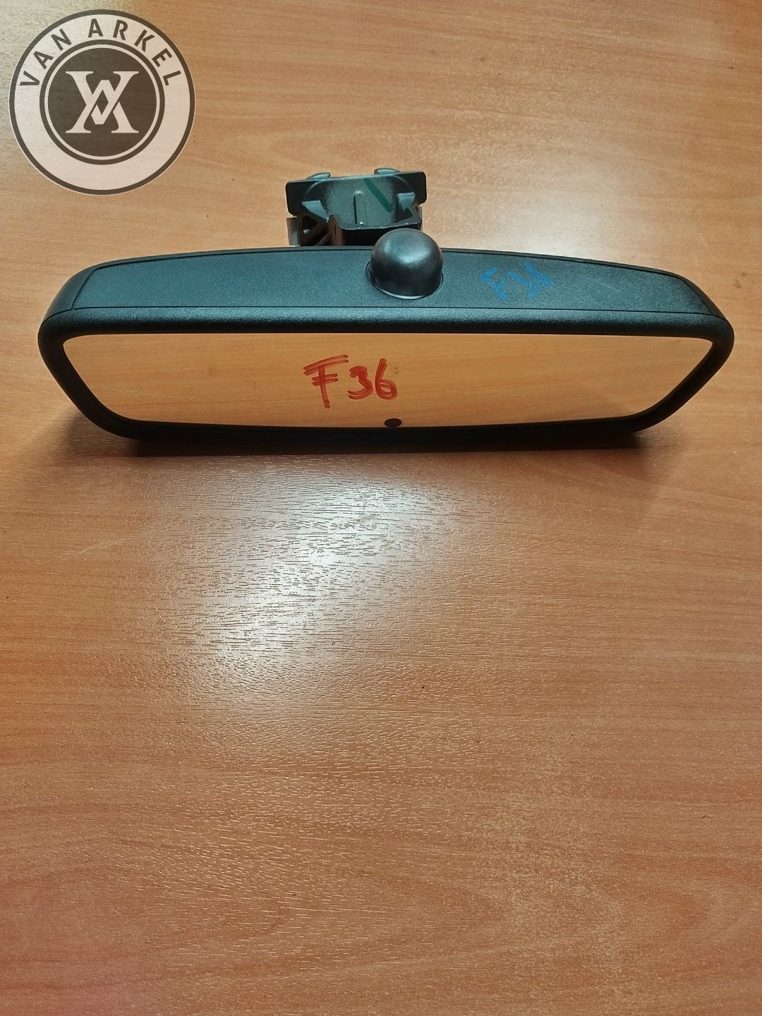 Binnenspiegel F36 9256138, Gebruikt, -, -, Ophalen of Verzenden