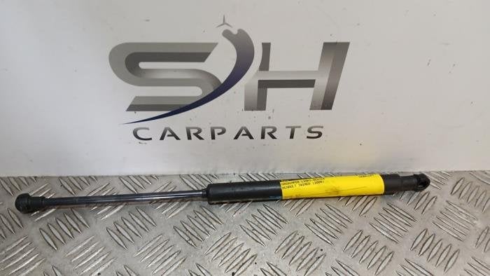 Gasdemper links-achter van een Renault Twingo, Gebruikt, -, Renault, -