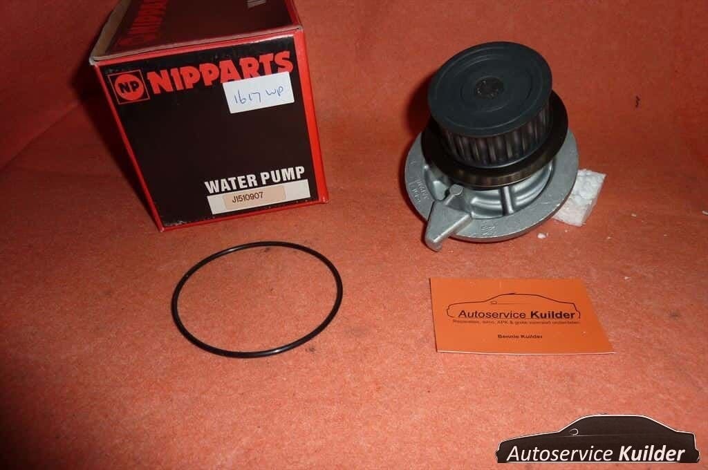 Waterpomp Daewoo chevrolet nubira captiva tacuma Nieuw Nippa, -, Nieuw, Ophalen of Verzenden, -