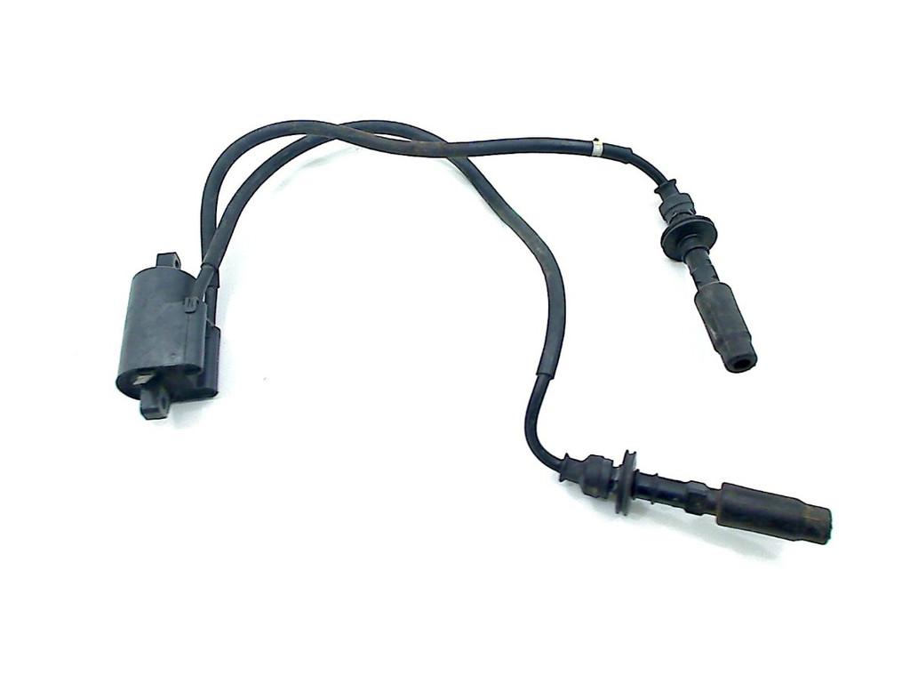 BOBINE D'ALLUMAGE GSX R 750 1992-1995 (GSXR 750 GR7B), Dhr. S. di Majo, Utilisé, Info@cama-motorparts.nl, P.J. Troelstraweg 8 8
3144 CX  MAASSLUIS, NL