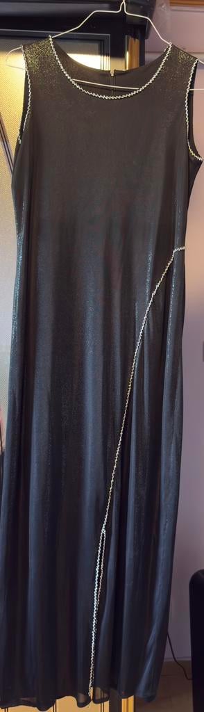 Feest kleed, Kleding | Dames, Ophalen, Zo goed als nieuw, Maat 42/44 (L)