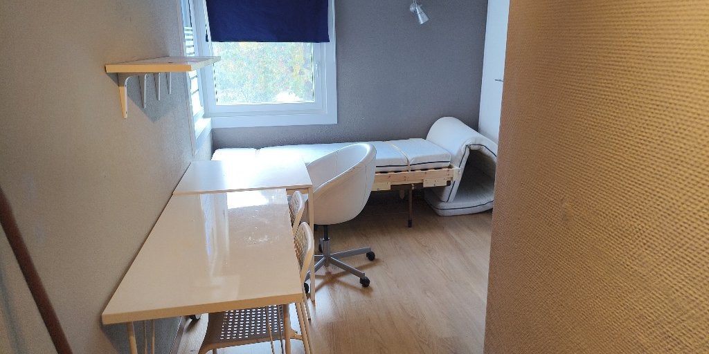 Studentenstudio Gent, Immo, Appartements & Studios à louer, Moins de 20 m², Gand