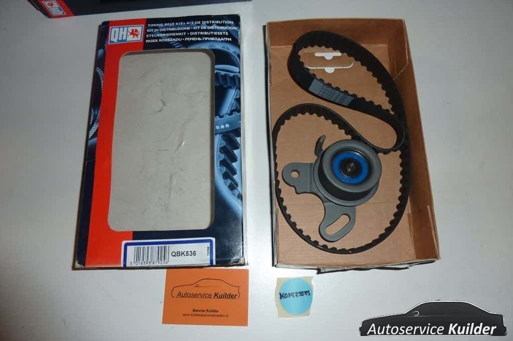 Distributieset Hyundai excel pony scoupe Mits Colt lancer Ni, -, -, Nieuw, Ophalen of Verzenden