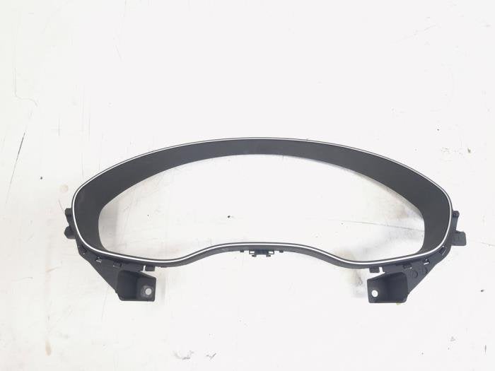Dashboard sierlijst van een Audi A6, Gebruikt, -, -, -