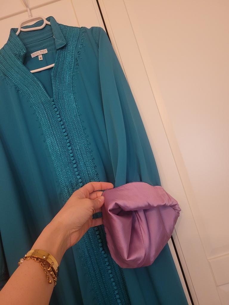 Caftan, Kleding | Dames, Gelegenheidskleding, Ophalen of Verzenden, Maat 38/40 (M)