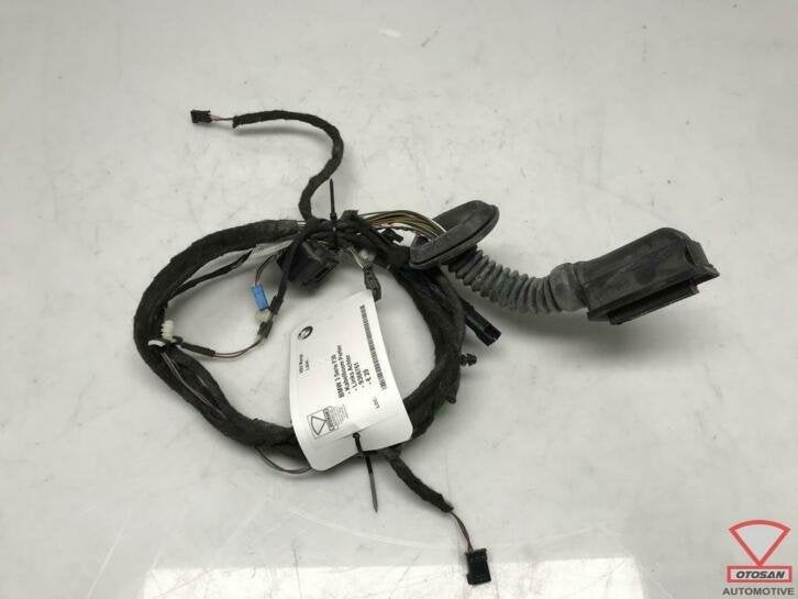bmw s rie 3 f30 faisceau de c blage porte gauche arri re 936, Autos : Pièces & Accessoires, Petuelring 130
80788  Munich, DE, Info@bmw.de