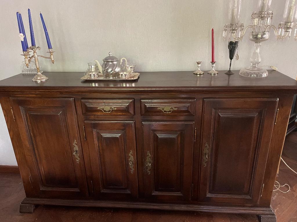 buffet, Antiquités & Art, Enlèvement