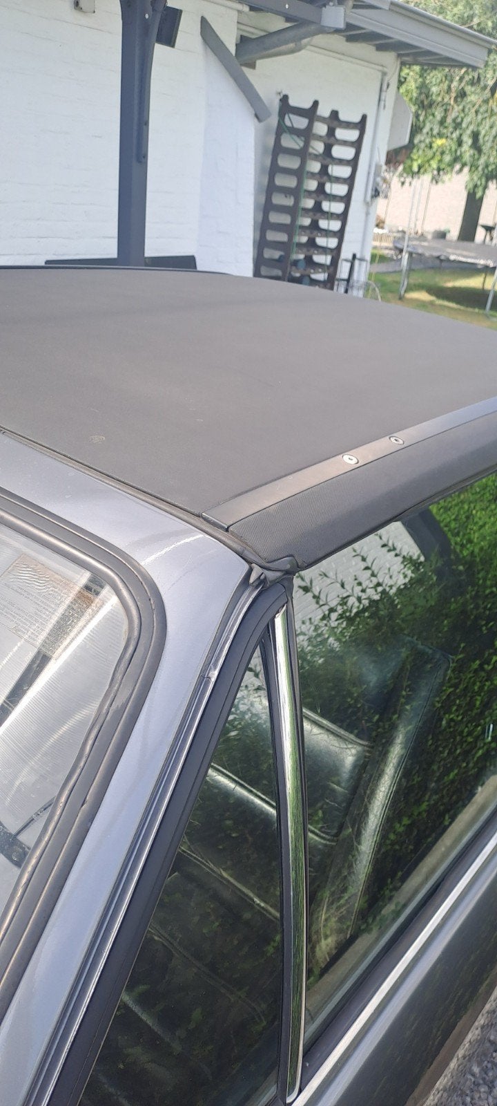 hardtop bmw e30, Autos : Pièces & Accessoires, Enlèvement, BMW