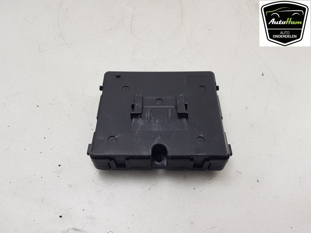 COMPUTER CLIMATE CONTROL Renault Captur (2R) (01-2013/-), Gebruikt, Renault