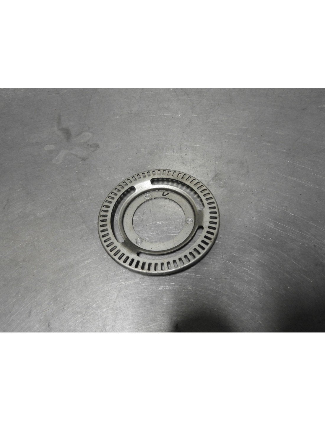 CBR250R 2011 - 2013 Honda Remschijf ABS ring D1-42641, Motoren