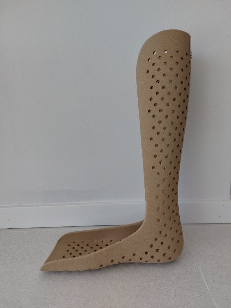 Brace been voet, Diversen, Braces, Ophalen, Nieuw