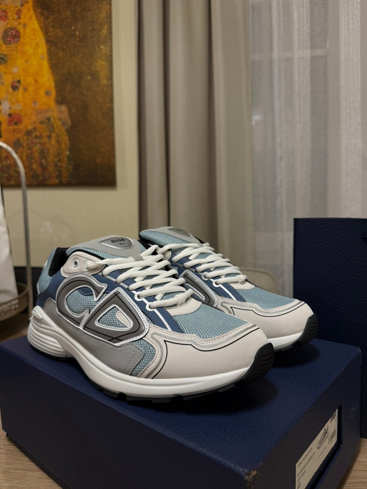 CD B30 nieuw 42, Kleding | Heren, Ophalen, Zo goed als nieuw