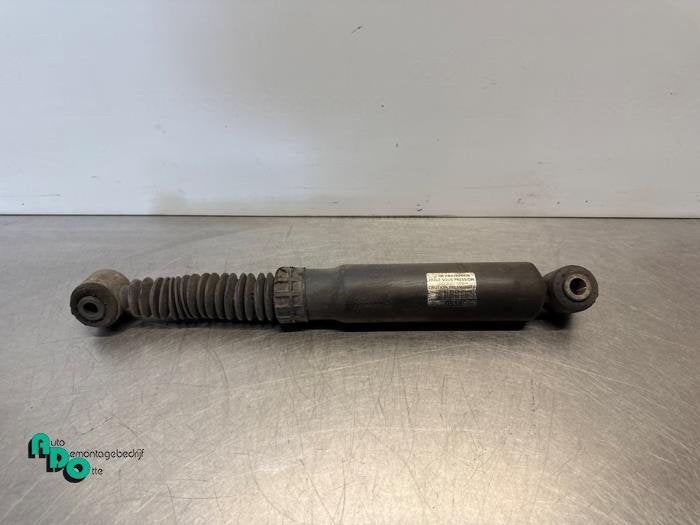 Amortisseur arrière droit d'un Fiat Scudo (Scudo 07-), -, 3 mois de garantie, Utilisé, Fiat
