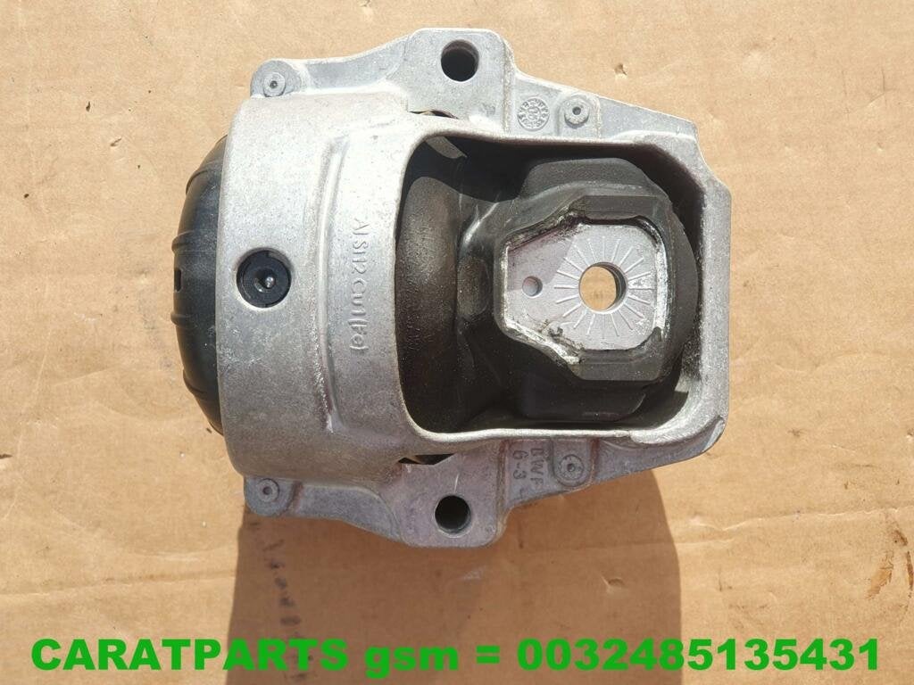 8R0199381AN A5 motorsteun A4 hydrosteun Q5 hydrolager A6, Gebruikt, AUDI AG, Auto-Union-Strasse 1
85045  Ingolstadt, DE, Audi