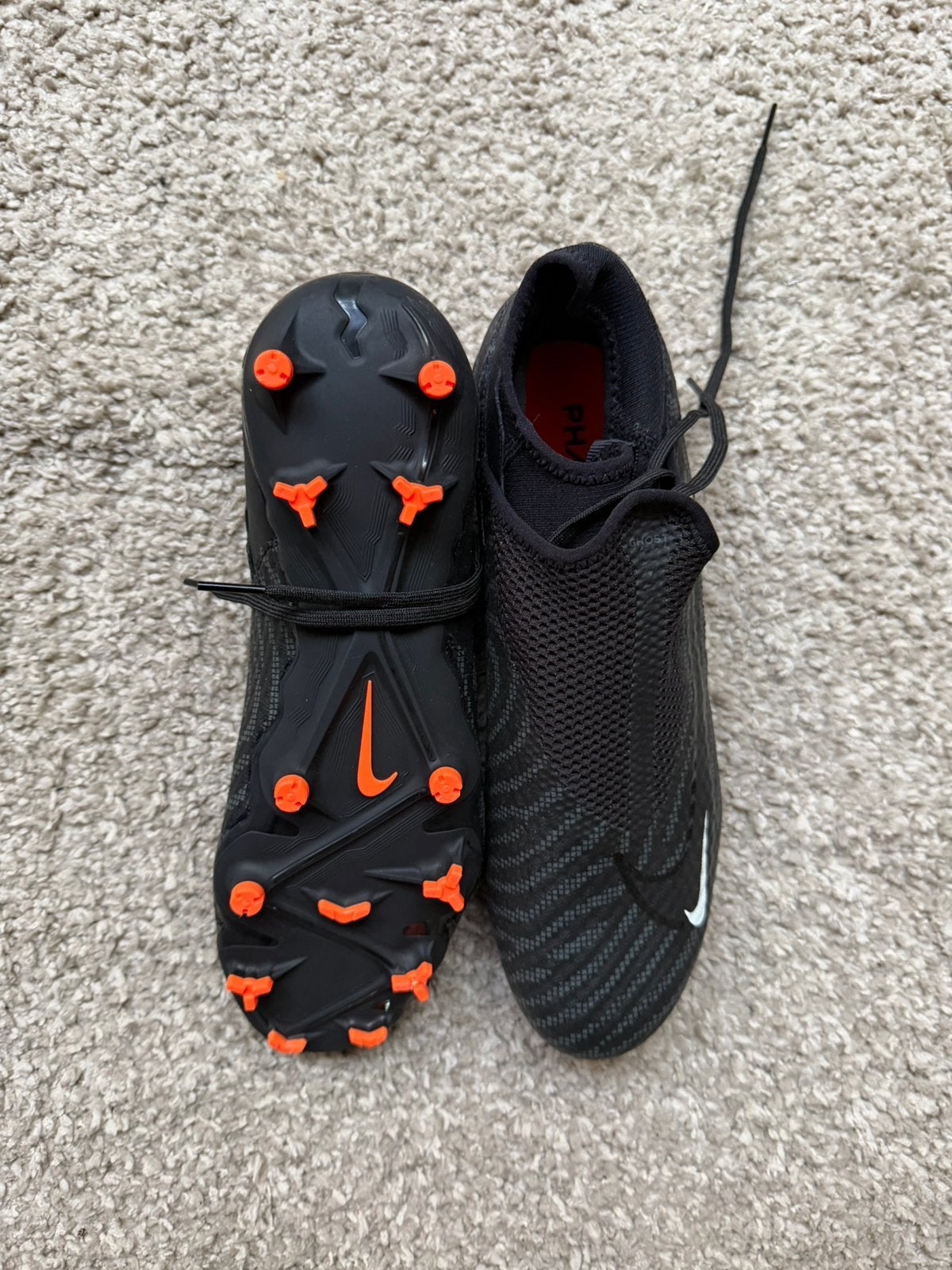 Chaussures de football Nike Phantom GX taille 43, Sports & Fitness, Enlèvement, Neuf, Chaussures