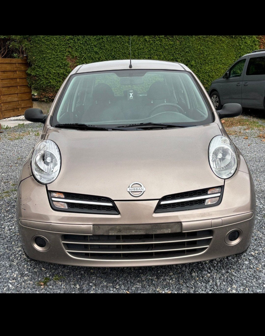 Nissan micra essence prête à l immatriculation, Autos, Achat, Micra, Particulier, Essence