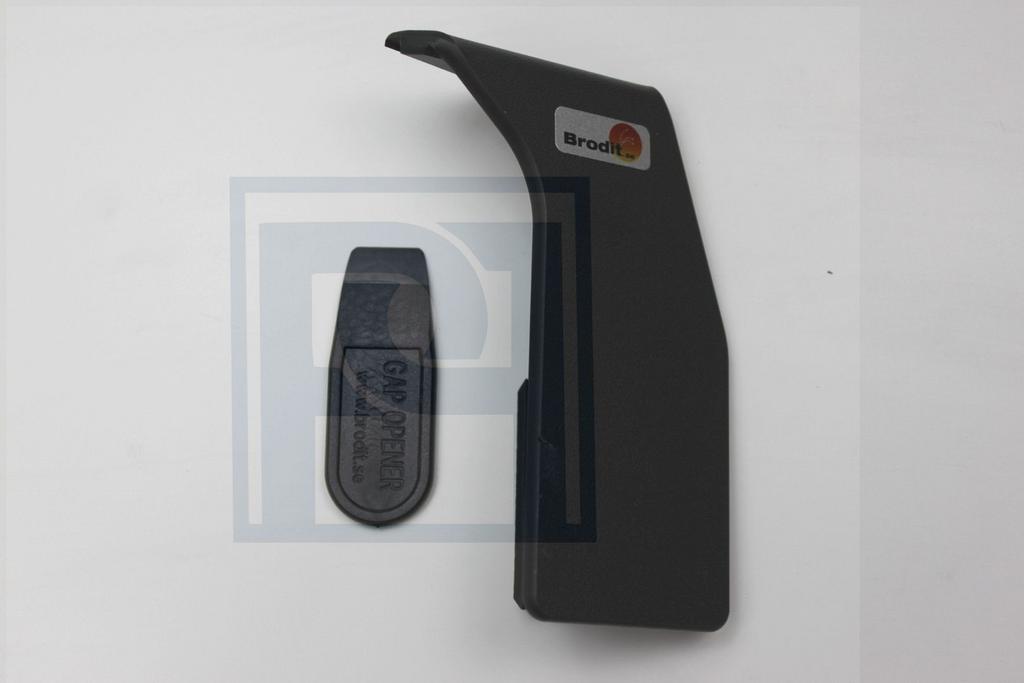 ProClip, Brodit, telefoonhouder dashboard Volvo S60 05-07, V, Enlèvement ou Envoi, Neuf