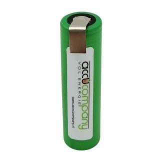 Samsung 3.7V 2000mAh Lithium voor accugereedschap, Hobby en Vrije tijd, Ophalen of Verzenden, Nieuw