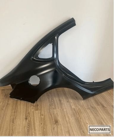 OPEL ASTRA J SEDAN ZIJSCHERM SPATBORD ORIGINEEL RECHTS, -, Garde-boue, Opel, Utilisé