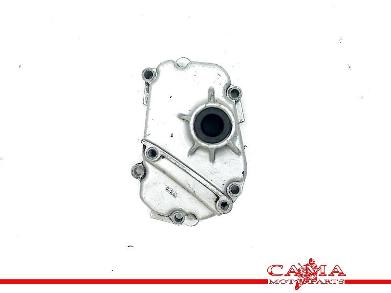 COUVERT DE MOTEUR YZF R1 1998-1999 (YZF-R1 4XV) (5EG-0G1), Dhr. S. di Majo, Utilisé, Info@cama-motorparts.nl, P.J. Troelstraweg 8 8
3144 CX  MAASSLUIS, NL