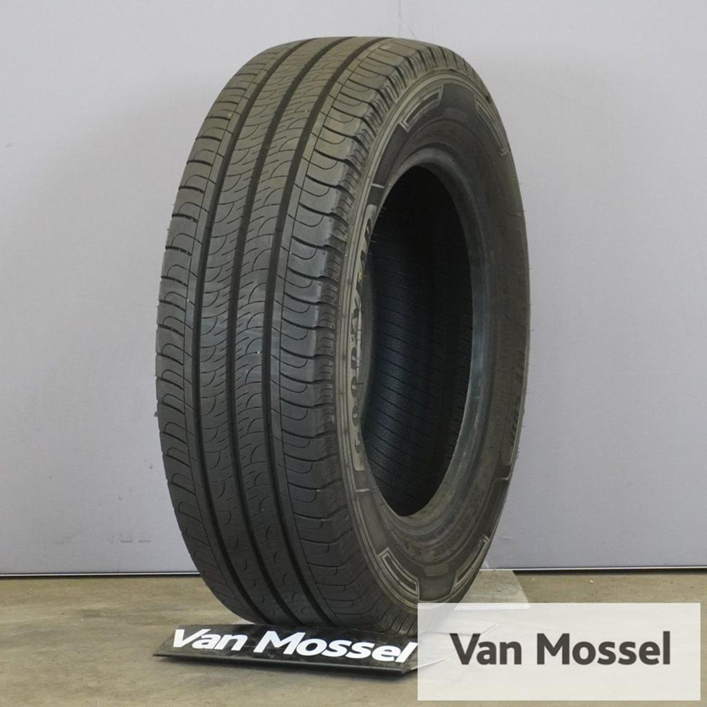 Goodyear Efficient Grip Cargo 215/65/R16 C, Autos : Pièces & Accessoires, Pneus & Jantes, 215 mm, 16 pouces, Pneus été, Pneu(s)