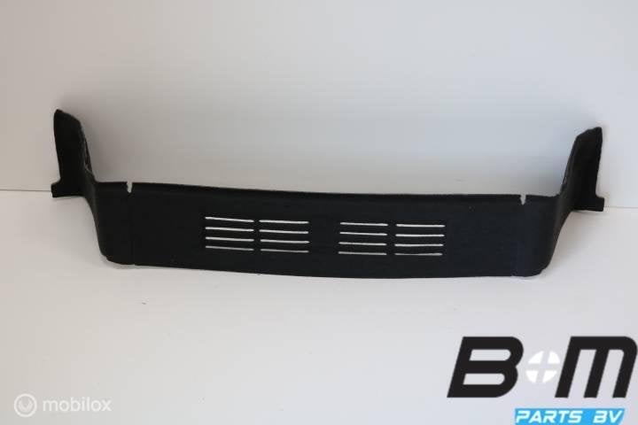 Achterwandbekleding VW Golf 6 Cabrio 5K7867707B, Autos : Pièces & Accessoires, Habitacle & Garnissage, Utilisé