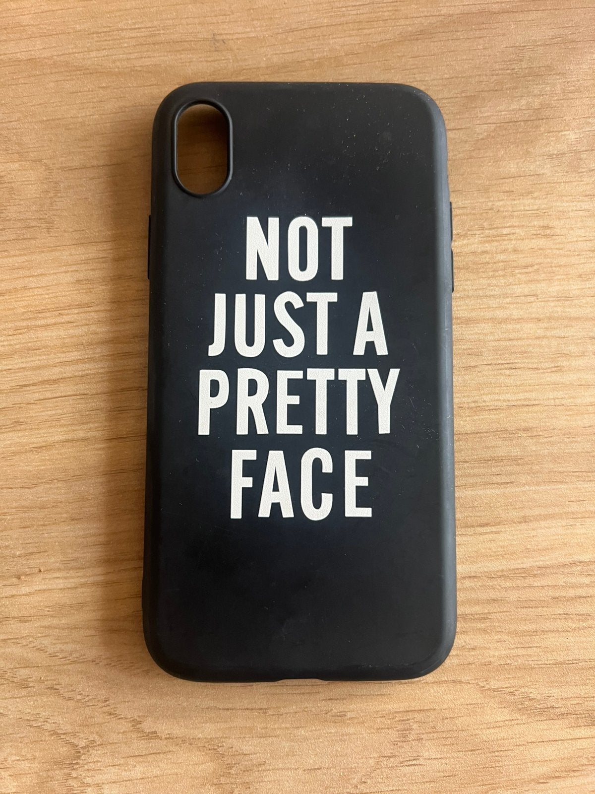 iPhone XR cover GRATIS!, Ophalen of Verzenden, Zo goed als nieuw, IPhone XR