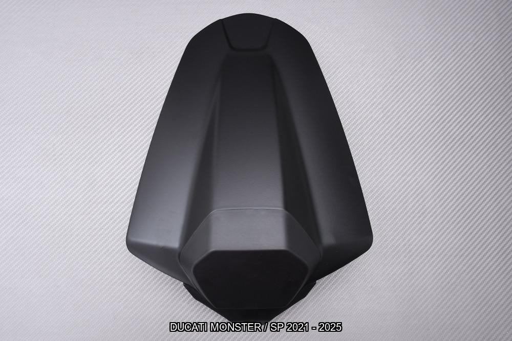 AVDB Seat Cover DUCATI MONSTER / SP 2021 - 2025, Motoren, Ophalen of Verzenden, Nieuw
