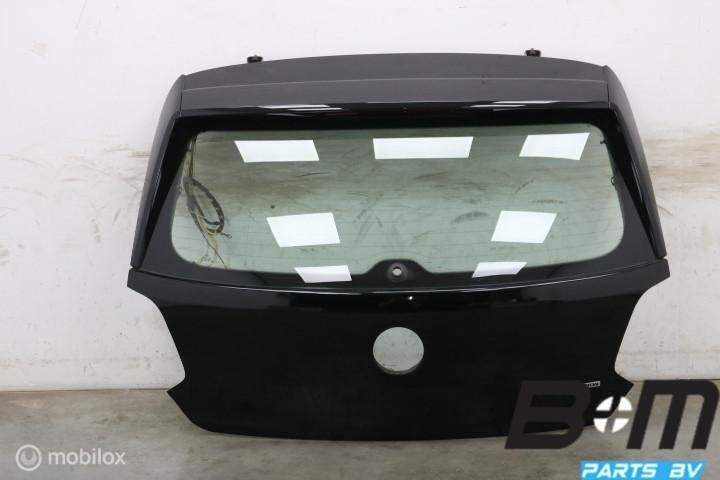 Achterklep met spoiler VW Polo 6R / 6C L041 6R6827025C, Auto-onderdelen, Gebruikt