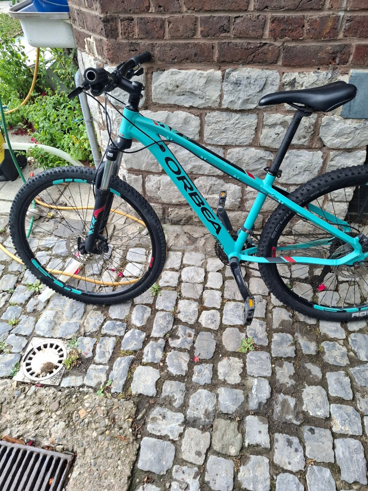 Vtt orbea 26 pouces, Vélos & Vélomoteurs