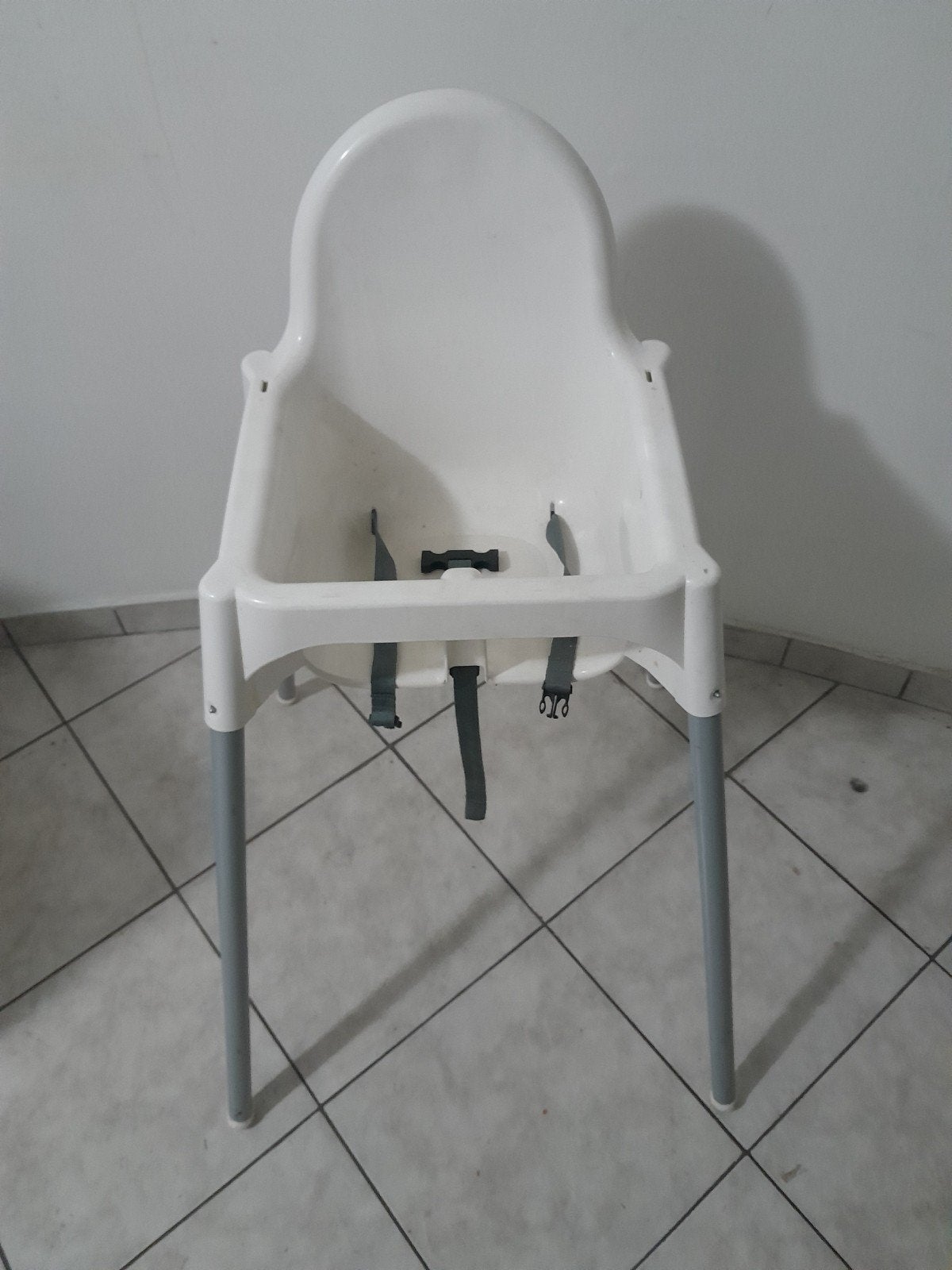 chaise haute bebe, Enfants & Bébés, Enlèvement, Utilisé, Autres types