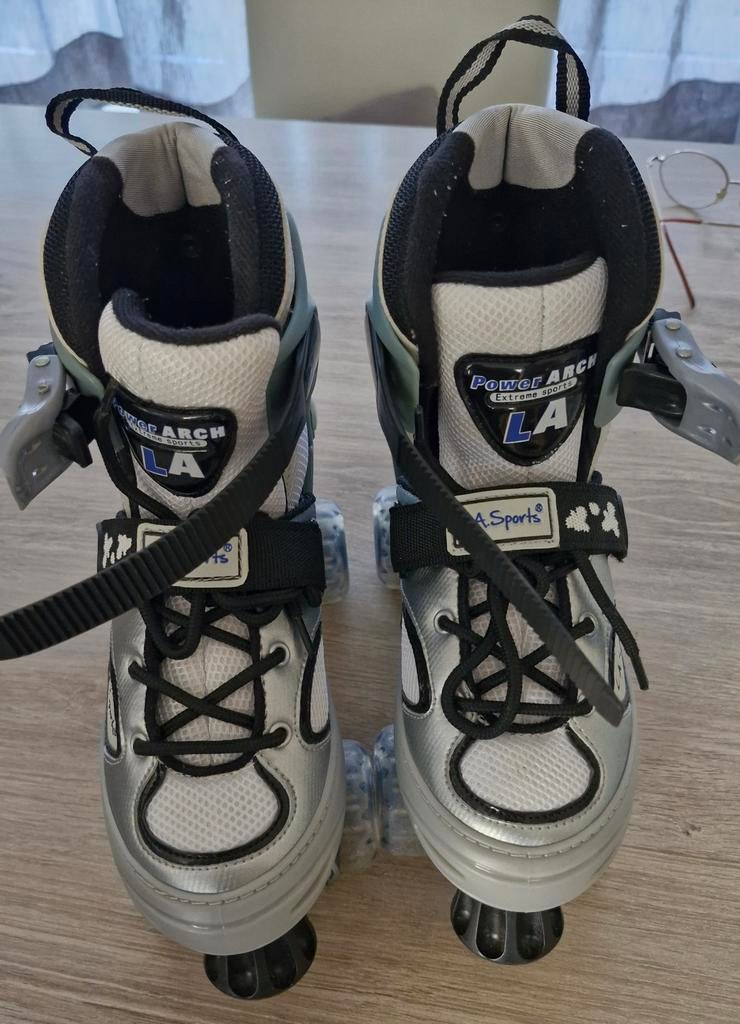 Rolschaatsen maat 33-36, Sport en Fitness, Ophalen
