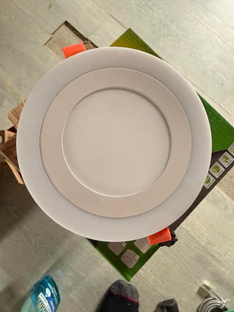 15 spots led nouveau, Enlèvement, Comme neuf, LED
