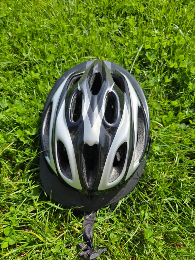 Fietshelm Lazer Medium, Ophalen of Verzenden