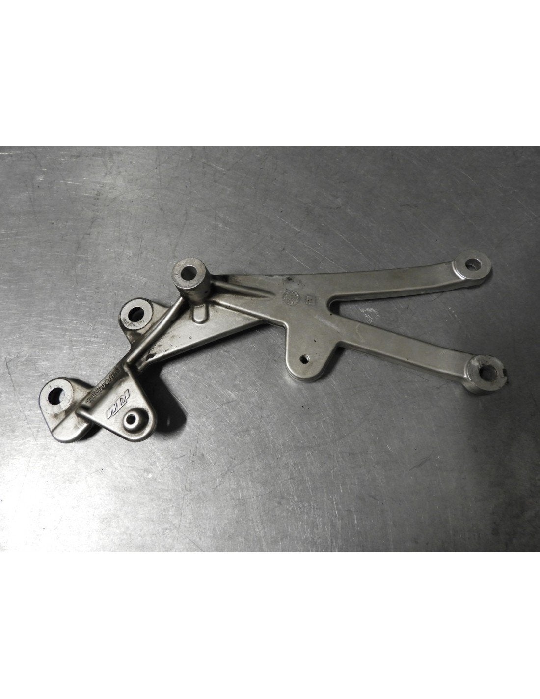 990 Superduke 2007 - 2012, 2005 - 2006 KTM D1-41332, Motoren